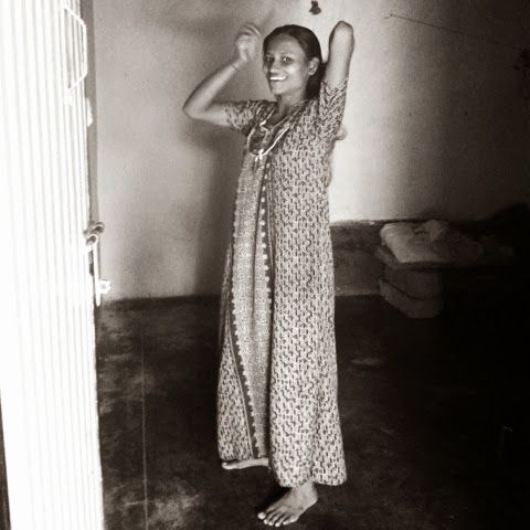 Selma