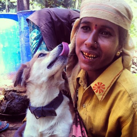Jergu and Verakka